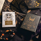 TarotMerchant-The Magick and Mediums Oracle Cards