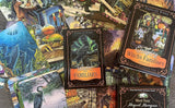 Everyday Witch's Familiars Oracle