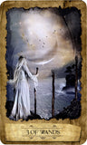 Mystic Dreamer Tarot - A Journey into Imagination and Intuition