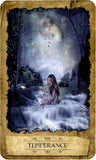 Mystic Dreamer Tarot - A Journey into Imagination and Intuition