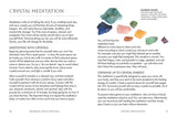 Pocket Crystal Healer by Philip Permutt - Pocket Edition