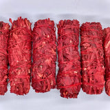 Dragons Blood White Sage - 1 Smudge