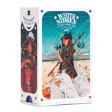 White Numen - A Sacred Animal Tarot