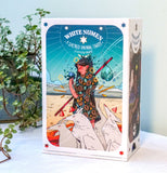 White Numen - A Sacred Animal Tarot