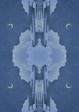 Loputyn Oracle Cards - Experience a World of Maidens and Wolves