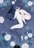 Loputyn Oracle Cards - Experience a World of Maidens and Wolves