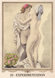 Casanova Oracle