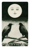 Murder of Crows Tarot Mini