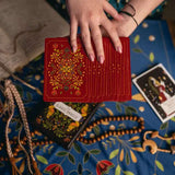 TarotMerchant-The Slavic Oracle Cards
