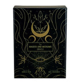 TarotMerchant-The Magick and Mediums Oracle Cards