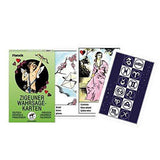 Gypsy Fortune Telling Cards Piatnik