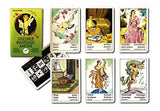 Gypsy Fortune Telling Cards Piatnik