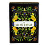 TarotMerchant-The Slavic Oracle Cards
