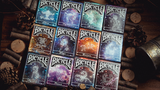 Constellation v2 Bicycle Playing Cards - Explore the Universe in Your Hands