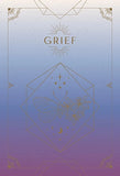 Grief, Grace, and Healing: Oracle Deck and Guidebook