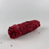 Dragons Blood White Sage - 1 Smudge