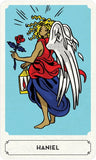 Heavenly Angel Oracle Deck - Connect with Celestial Wisdom