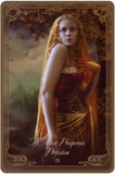 The Queen Mab Oracle: Divine Feminine Wisdom from the Queen of the Fae
