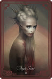 The Queen Mab Oracle: Divine Feminine Wisdom from the Queen of the Fae