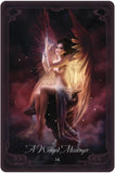 The Queen Mab Oracle: Divine Feminine Wisdom from the Queen of the Fae