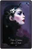 The Queen Mab Oracle: Divine Feminine Wisdom from the Queen of the Fae