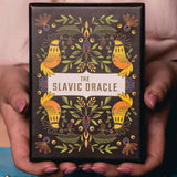 TarotMerchant-The Slavic Oracle Cards