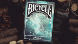 Constellation v2 Bicycle Playing Cards - Explore the Universe in Your Hands