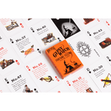 TarotMerchant-Bicycle Gypsy Witch Fortune Telling Playing Cards