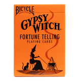 TarotMerchant-Bicycle Gypsy Witch Fortune Telling Playing Cards