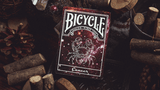 Constellation v2 Bicycle Playing Cards - Explore the Universe in Your Hands