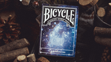 Constellation v2 Bicycle Playing Cards - Explore the Universe in Your Hands