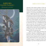 Celtic Goddesses, Witches, and Queens Oracle
