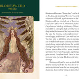 Celtic Goddesses, Witches, and Queens Oracle