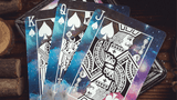 Constellation v2 Bicycle Playing Cards - Explore the Universe in Your Hands