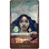 TarotMerchant-Divine Nature Oracle Cards USGS