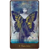 TarotMerchant-Divine Nature Oracle Cards USGS