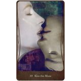 TarotMerchant-Divine Nature Oracle Cards USGS