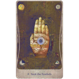 TarotMerchant-Divine Nature Oracle Cards USGS