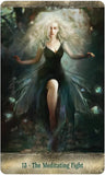 Fearless: Fight Like A Girl Oracle Deck - Embrace Your Inner Strength