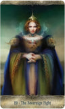 Fearless: Fight Like A Girl Oracle Deck - Embrace Your Inner Strength