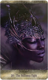 Fearless: Fight Like A Girl Oracle Deck - Embrace Your Inner Strength
