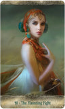 Fearless: Fight Like A Girl Oracle Deck - Embrace Your Inner Strength
