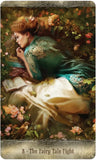 Fearless: Fight Like A Girl Oracle Deck - Embrace Your Inner Strength