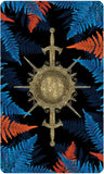 Fearless: Fight Like A Girl Oracle Deck - Embrace Your Inner Strength
