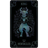 TarotMerchant-Folklore Tarot Deck