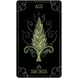 TarotMerchant-Folklore Tarot Deck