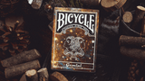 Constellation v2 Bicycle Playing Cards - Explore the Universe in Your Hands