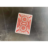 TarotMerchant-Runes v2 Bicycle Playing Cards