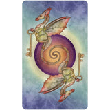 TarotMerchant-For the Love of Dragons Oracle Cards USGS