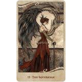 TarotMerchant-For the Love of Dragons Oracle Cards USGS